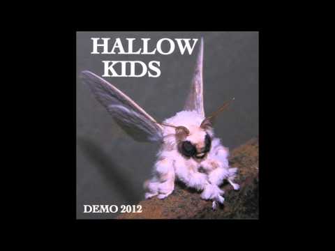 Hallow Kids-  MIRRORS