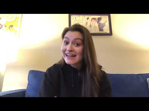 YAA Alums: EMMA ROTHFIELD - #YAAAlum