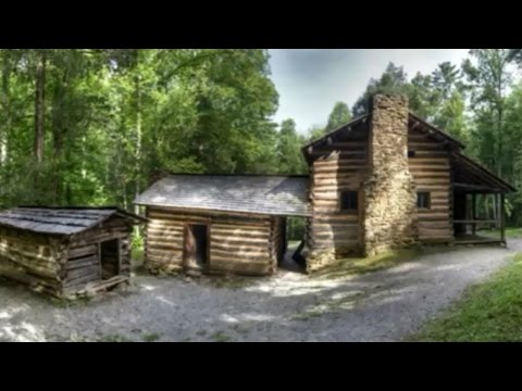 How the Creator of The Lost Ways Lives