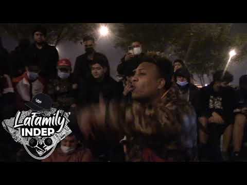 #ZIKA VS #PEKAS - SEMIFINAL / POCOFLORO🥊 #FECHA9