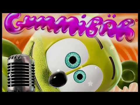Gummy Bear I'm A Gummy Bear Purple HD ★★ All Song Full Version ★★ Gummy Bear Son