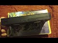 Jimmy Neutron Boy Genius 2001 VHS Review