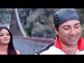 Itihas Gawah Hai Ki Dhoka Dene Wala Aksar Koi Khass Hota Hai - Sunny Deol Jaal Movie Scene 4