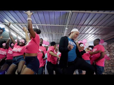 Yo Paka Bare n' - KANAVAL pa Sweet Micky