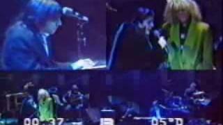 Mercedes Sosa &amp; Valeria Lynch &amp; Alejandro Lerner - Todo a pulmón