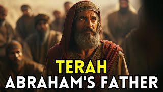 Video: Terah - True Father to Abraham