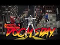 Operation DOOMSDAY The Spider Lair