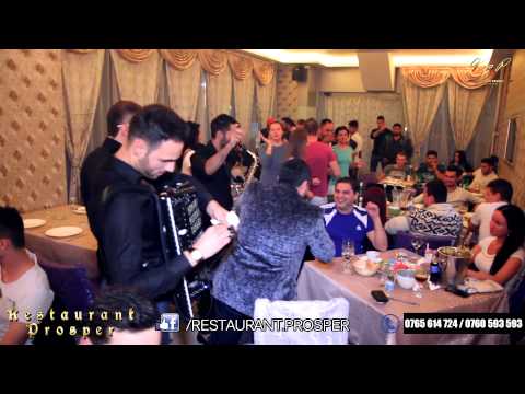 Gabi Bec  - Constantine, Constantine (Restaurant Prosper) LIVE 10.10.2014