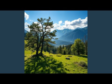 Small Girl, Big Heart (Meditation; Piano)