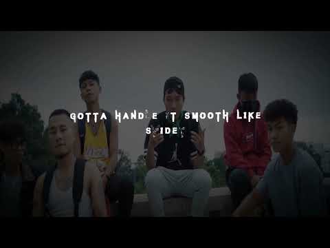 Jay'$ ft CT007 - Like Spidy (Official Audio)