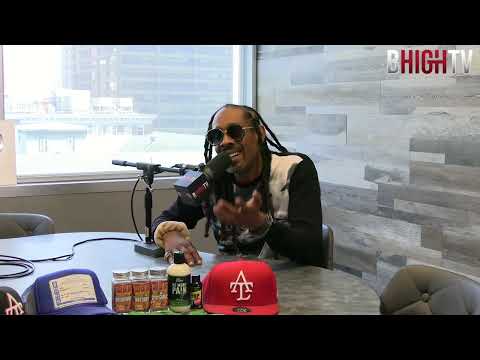 Big Gipp Reacts To Young Thug Jail Calls, Andre 3000 Showed You What To Do, AI Artist $3M Deal