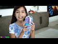 We Found Game Master S SECRET Hidden SAFE Abandoned On The Beach Polly Pocket Adventure