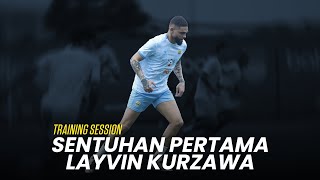 Download lagu Latihan Perdana Layvin Kurzawa Bersama PERSIB | Training Session mp3 Download lagu Latihan Perdana Layvin Kurzawa Bersama PERSIB | Training Session mp3