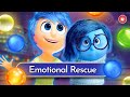 FIRST LOOK AT EMOTIONAL RESCUE UPDATE IN DISNEY DREAMLIGHT VALLEY