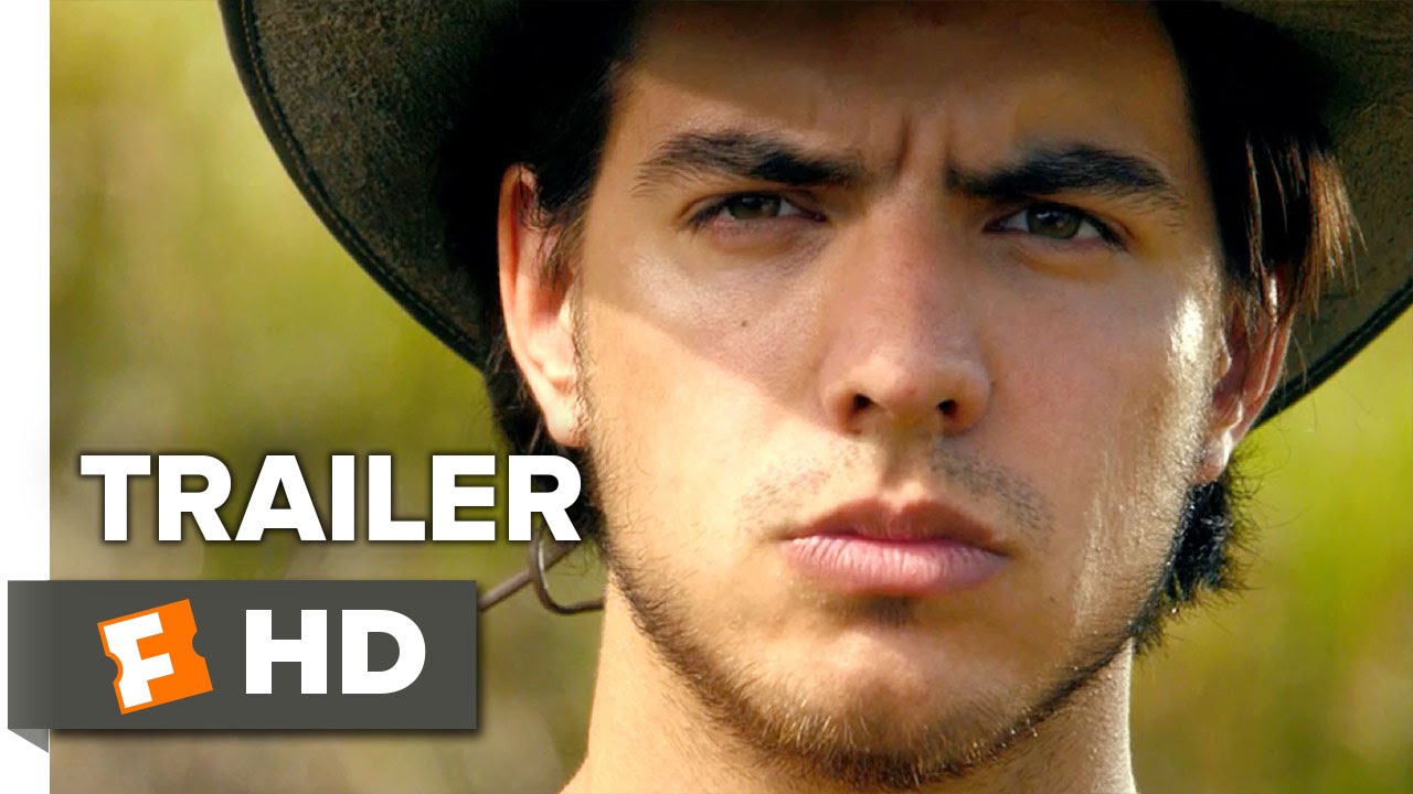 Trailer oficial de Ladrões