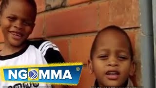 JOSE CHAMELEONE'S SONS ABBA AND ALFA SINGING EKITIBWA KY
