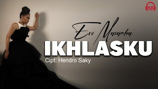 Download lagu IKHLASKU - EVI MASAMBA  [ ] mp3