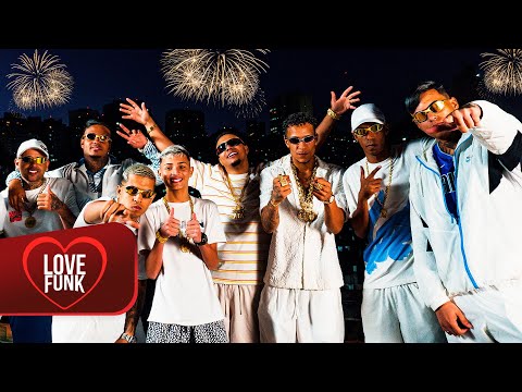 PEGA O JETSKI - SET DJ GM 6.0 - MC Lipi, MC Paulin Da Capital, MC Ryan SP, MC Paiva, MC Cebezinho