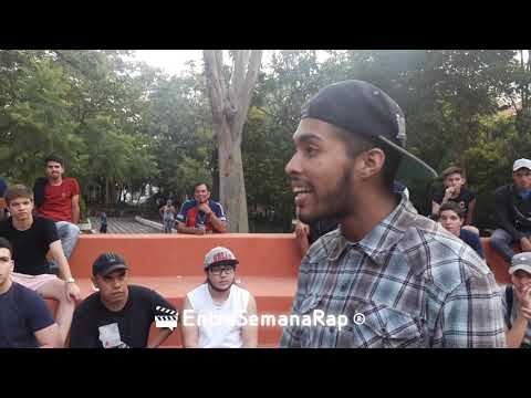 Swin vs Daisker - 8vos Vol. 8 ESR Replica