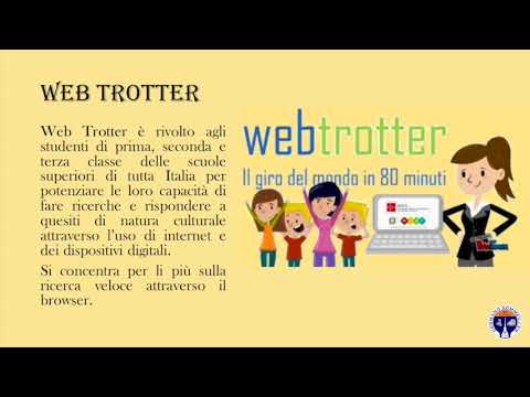 ITC SOMMEILLER Video di presentazione