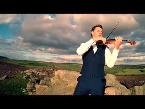Song For Hong Kong for Violin & Piano | Craig Owen (+ sheet music)