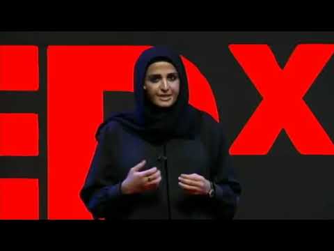 TED x Doha: Sheikha Al Mayassa: Globalizing the local, localizing the global