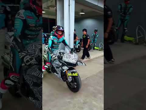 Pourquoi une MotoGP est impossible à conduire sur route ! 🏍️😱