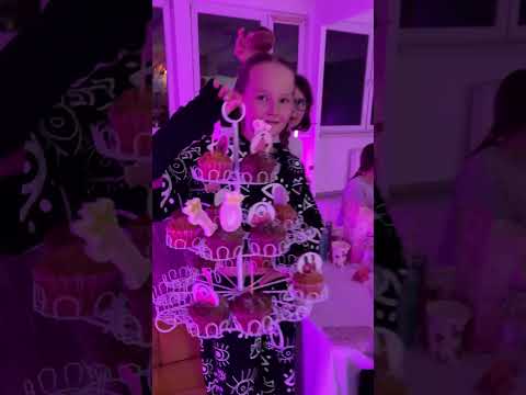 Urodziny dla dzieci z opcjonalnym animatorem i warsztatami w BNB Academy of Dance - Second Medium