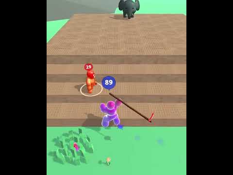 Slime Conquer: Epic Battles