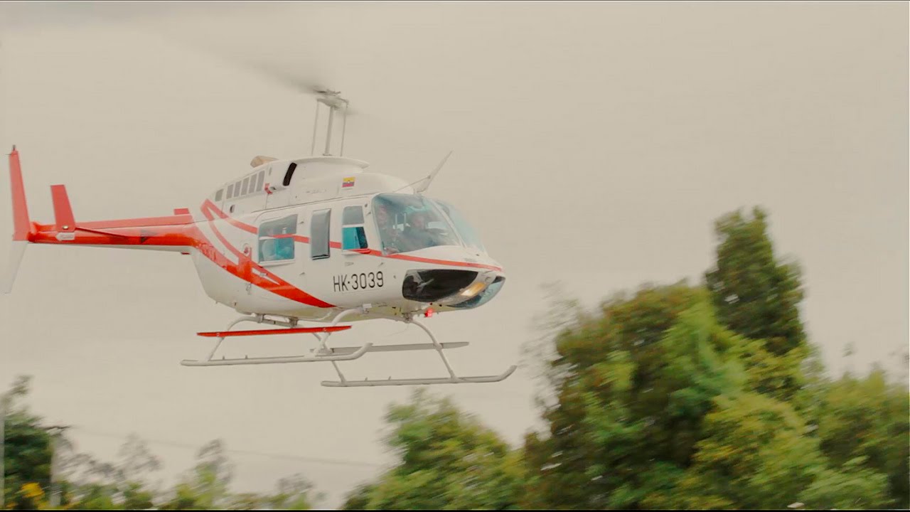 Episodio 5 || Audición William Contreras || El Gran Inventor Colombia