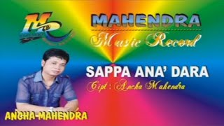 Download lagu Karaoke Lagu Bugis - Sappa Ana' Dara Voc. Ancha Mahendra (Original Video) mp3