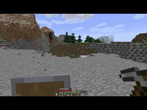 Mindcrack UHC Season 28 - Episode 2