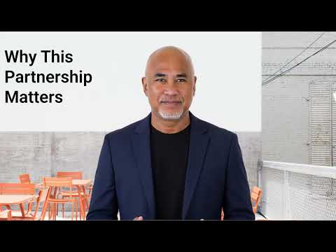 MR2 + Info-Tech Partnership: Elevating TBaaS™