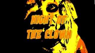 "Night of The Clown" (2015) Teaser Trailer HD