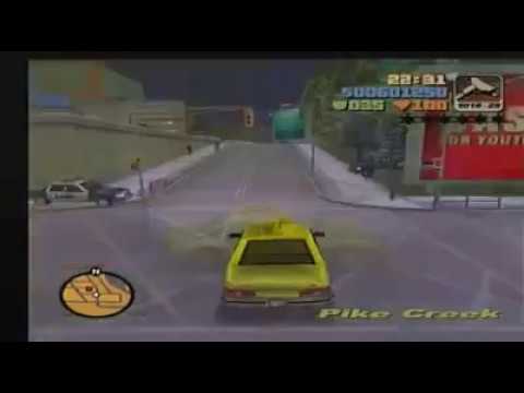 Let's Play Grand Theft Auto 3 - Pt. 17 - Final Favors For Love