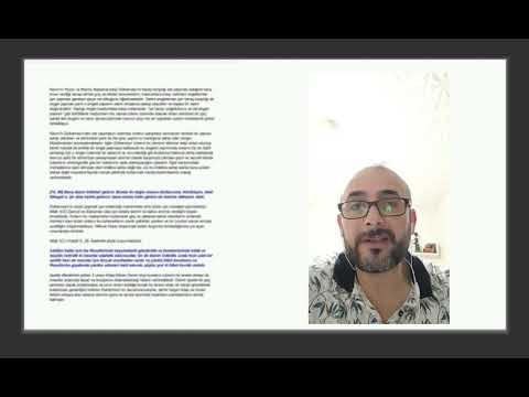 YECÜC VE MECÜC KİMDİR?