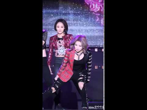 140921 k pop expo 아이돌페스티벌 에이코어A KOR   but go 직캠