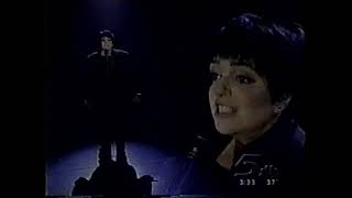 MINNELLI ON MINNELLI &quot;What Did I Have That I Don&#39;t Have?&quot; Rosie O&#39;Donnell Show 1999