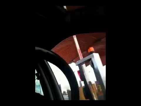 No vull pagar AP7 Mollet Nord