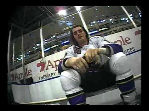 Kevin Westgarth Highlights Compilation