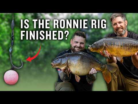 Ronnie Rigs  Vs Anything But | Challenge Everything