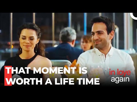 Everyday Is A Festival With You - In Love Again Special Scenes