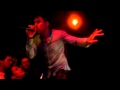 Blaqk Audio "Fade To White" San Jose, CA