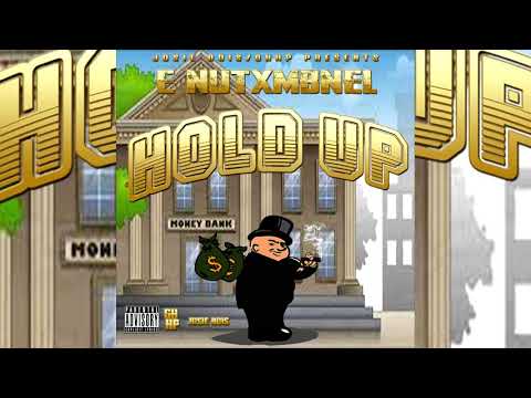 MBNel x E-Nut - Hold Up (p. 93Beatz)
