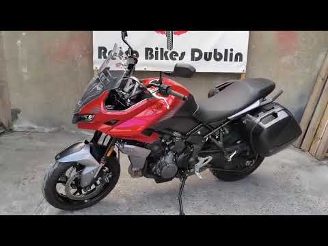 2024 Triumph Tiger Sport 660 | Only 5,080km - Image 2