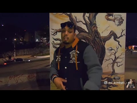 Mc Bimbati sp Medley na Pça  Brasil 2020