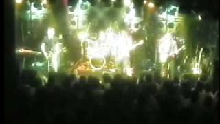 The Stereo - New Tokyo - Live in Tokyo, Japan