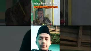 Download lagu Juara 1 Tilawah golongan dewasa STQ NTB 2023||Ustadz Syamsuri Firdaus#tilawah mp3