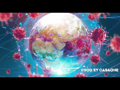 Sch x Lacrim x Kalash Criminel Type Beat 2020 "Pandémie" (Prod. CasaOne)