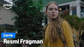 Carrie | Dublajlı Fragman